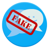 Fake Chat Conversations icon