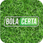 ikon Bola Certa