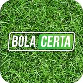 Bola Certa