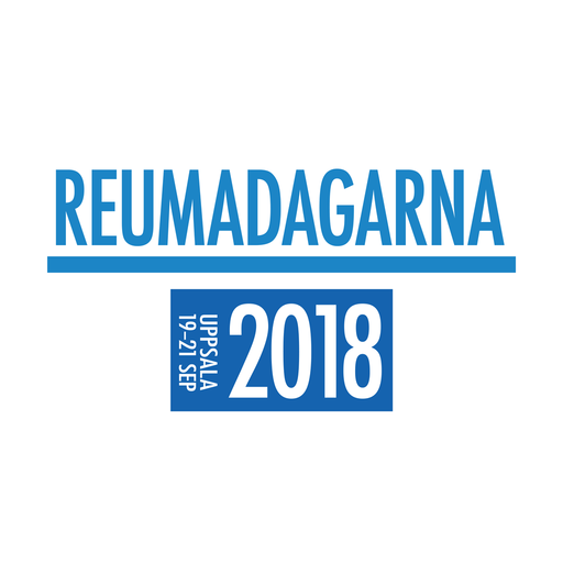 ikon Reumadagarna 2018