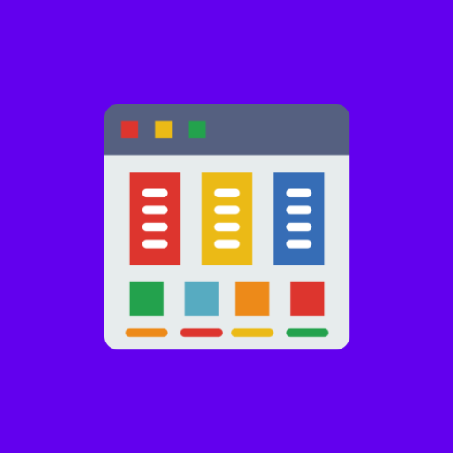 Price List Lite - Create and Save Products List icon