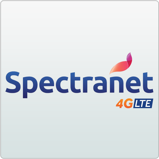 Spectranet icon