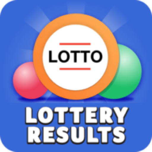 Lottery App -  Lotto Winning Numbers &amp; Predictions icon