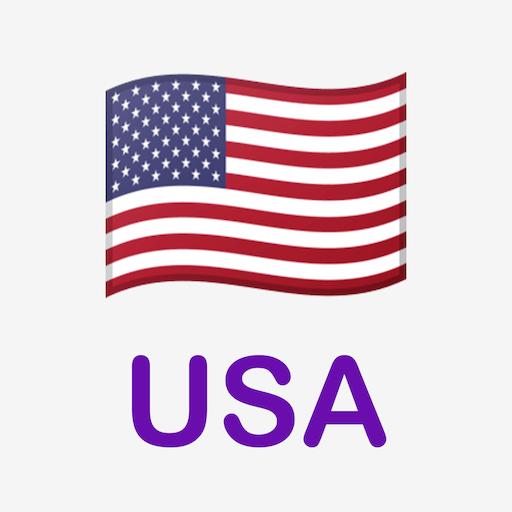 Radio USA FM - Radio Player App, Free FM Radio icon
