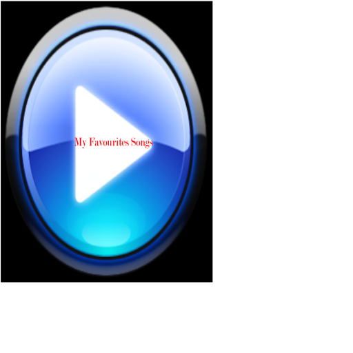My Favourites Songs icon