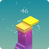 Tower Stack icon