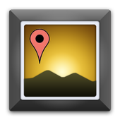 Geotag Gallery icon