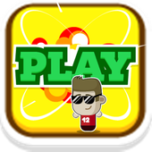 Football Target icon