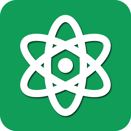 My Physics Calculator icon