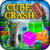 Cube Crash 2 icon