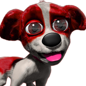 Dog City Simulator icon