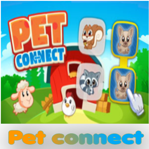 Pet Connect icon