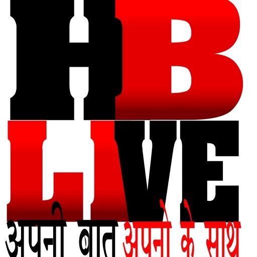 HB Live icon
