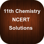 11th Chemistry NCERT Solutions icon