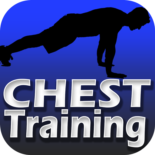 CHEST Training icon
