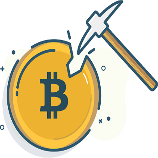 Zen Coin - Crypto mining icon