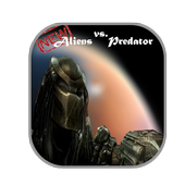 New Guide alien vs. predator AVP icon
