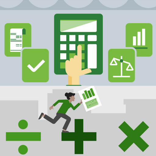 Multipurpose Calculator &amp; Converter PRO icon