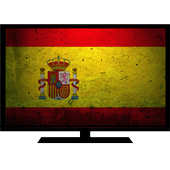 Espana TV icon