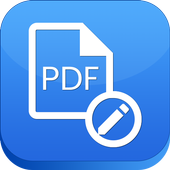Image To PDF Converter - PDF Creator icon