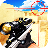 Desert Survival Battlegrounds icon