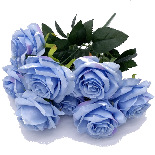 Beautiful Flowers and Roses 4K - Romantic images icon