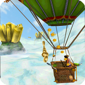 Endless Run Lost Oz 2 icon