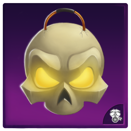 Darkness Falls icon