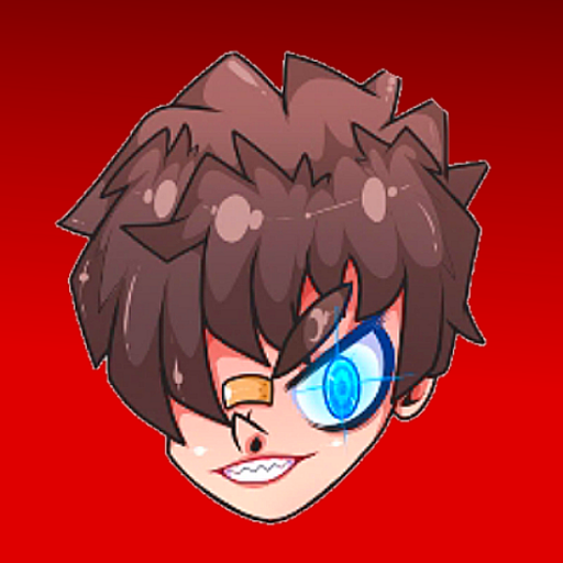 Ruok Macro-One Tap Headshot icon