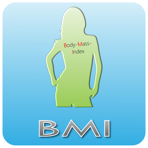 Mein BMI icon