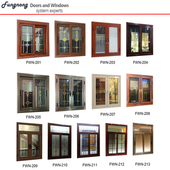 window door design icon