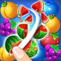 Enigma Frutti - Fruits Link