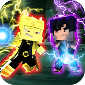 Pixel Hero Fight icon