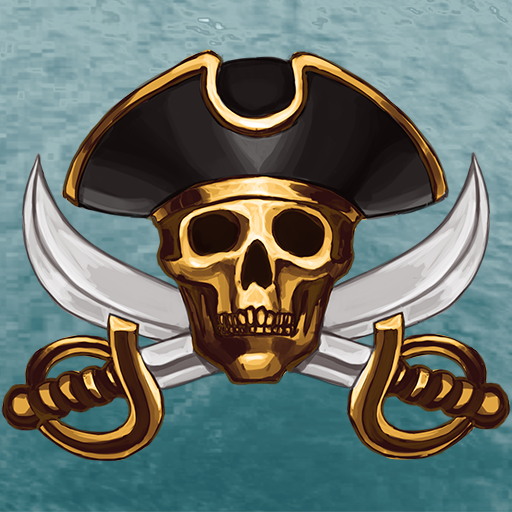 Pirates: Call of the sea icon