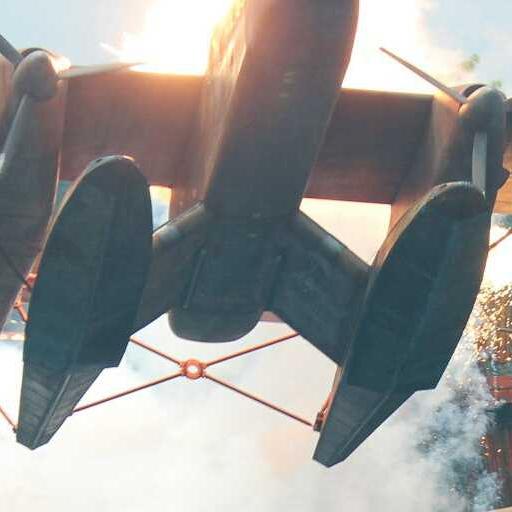 Modern HD Wallpapers icon