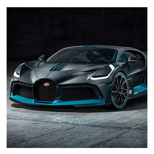 Unreal Highway Racing icon