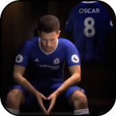 Soccer Club Manager For FIFA icon