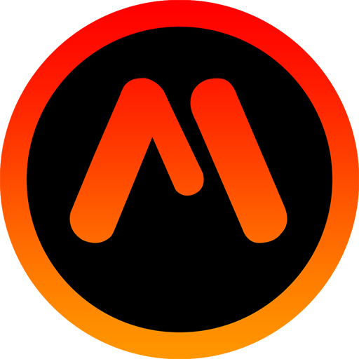 Mbomas User app icon