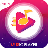 Free Music Play icon