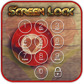 Love Screen Lock icon