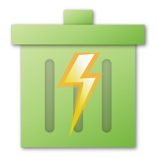 Lightning (Root) icon