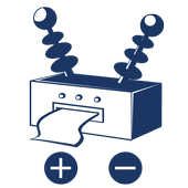 GeePerS: Logic Machine Rescue! icon