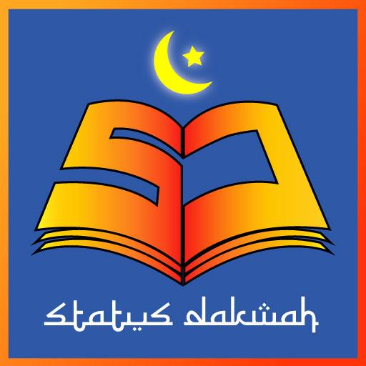 Status Dakwah Islami - Poster Dakwah Islami icon