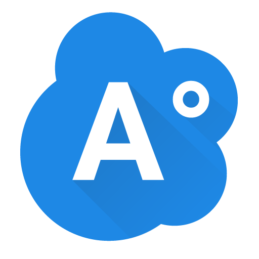 Aus Weather Australia icon