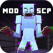 Mod SCP icon