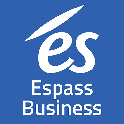 ES Espass Business icon
