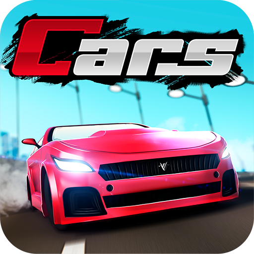 Car Racing - Free Race Car Games For Kids icon
