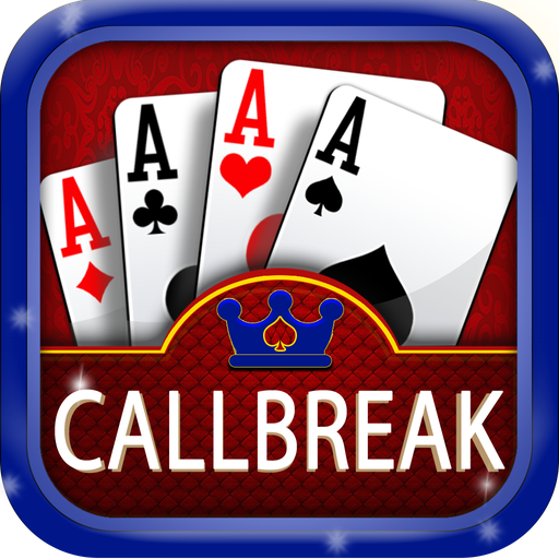 Callbreak Offline Lite icon