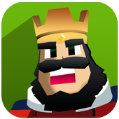 Royale Battle Clans : The Real Clash icon