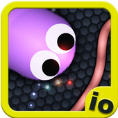 Worm IO icon